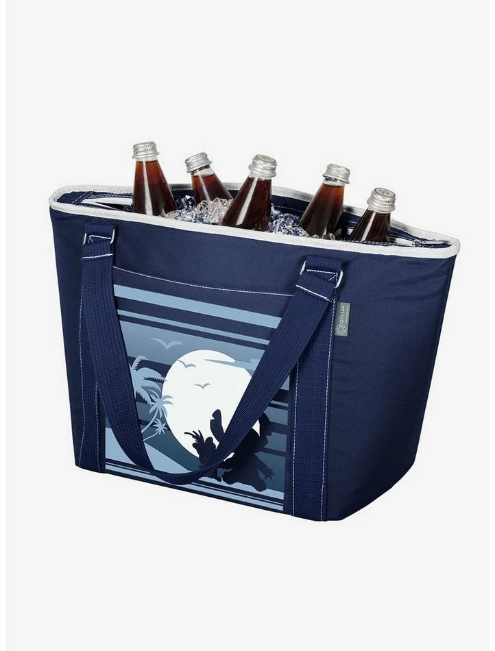 New ⌛ Disney Lilo and Stitch Scrump Cooler Tote 🌟 2 New ⌛ Disney Lilo and Stitch Scrump Cooler Tote 🌟 - Image 2