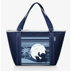 New โ Disney Lilo and Stitch Scrump Cooler Tote ๐
