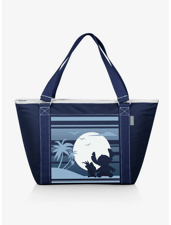 New ⌛ Disney Lilo and Stitch Scrump Cooler Tote 🌟 1 New ⌛ Disney Lilo and Stitch Scrump Cooler Tote 🌟