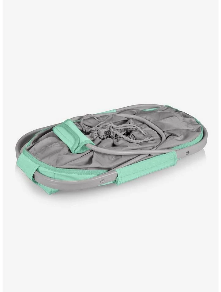 Deals ๐งจ Disney The Little Mermaid Collapsible Basket ๐ฅ 2 Deals ๐งจ Disney The Little Mermaid Collapsible Basket ๐ฅ - Image 2