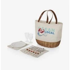 Wholesale 😍 Disney The Little Mermaid Promenade Basket ✨ 7 Wholesale 😍 Disney The Little Mermaid Promenade Basket ✨ -Dressup Outfits Shop 14602658 av1
