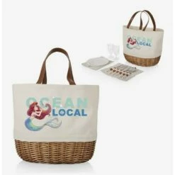 Wholesale 😍 Disney The Little Mermaid Promenade Basket ✨ 8 Wholesale 😍 Disney The Little Mermaid Promenade Basket ✨ -Dressup Outfits Shop 14602658 av2