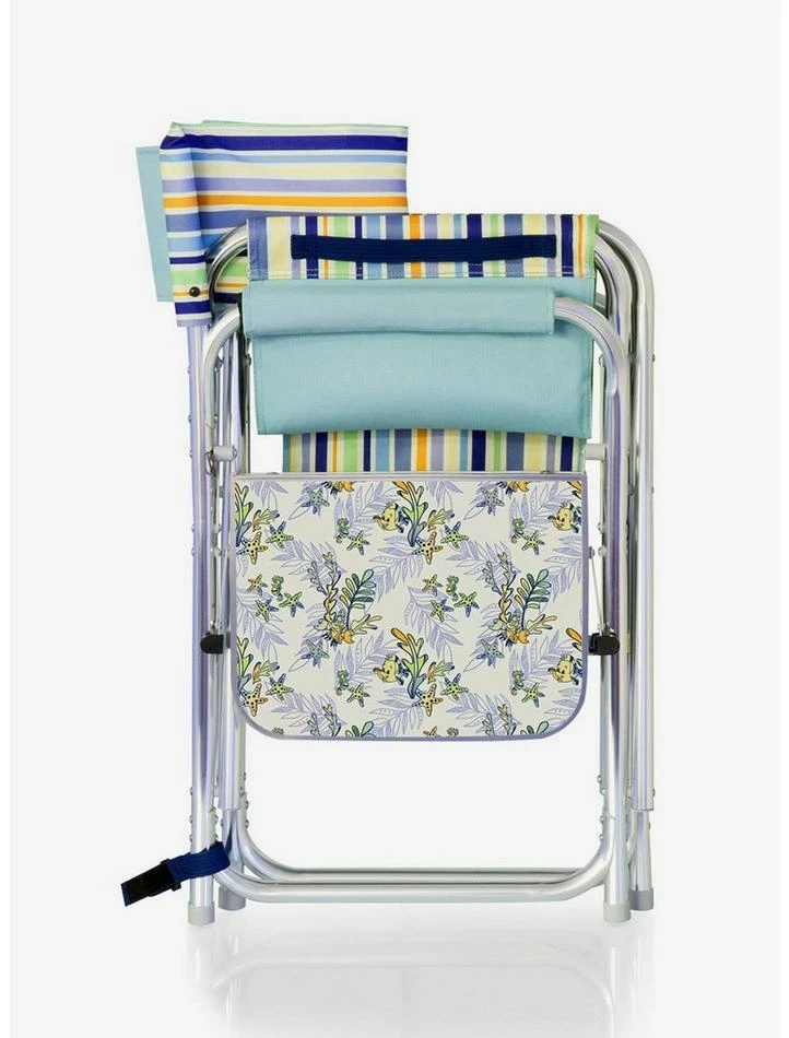 Outlet π€© Disney The Little Mermaid Folding Chair π 3 Outlet π€© Disney The Little Mermaid Folding Chair π - Image 3