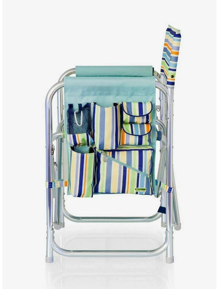 Outlet π€© Disney The Little Mermaid Folding Chair π 4 Outlet π€© Disney The Little Mermaid Folding Chair π - Image 4