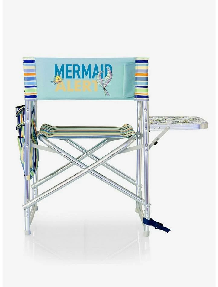 Outlet π€© Disney The Little Mermaid Folding Chair π 1 Outlet π€© Disney The Little Mermaid Folding Chair π