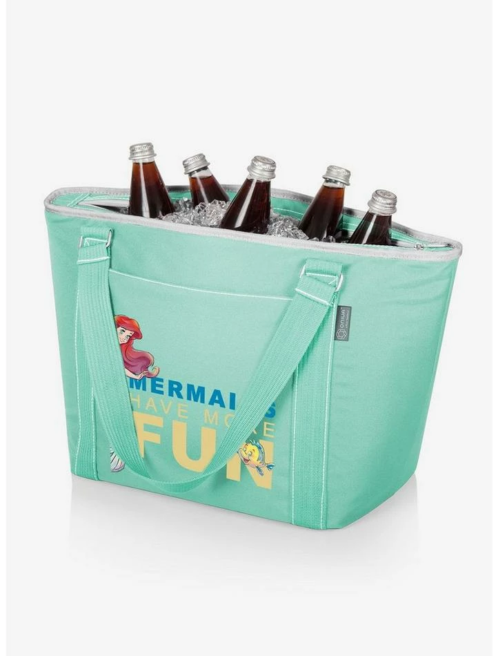 Buy ๐ Disney The Little Mermaid Topanga Cooler โค๏ธ 2 Buy ๐ Disney The Little Mermaid Topanga Cooler โค๏ธ - Image 2