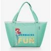 Buy 🛒 Disney The Little Mermaid Topanga Cooler ❤️