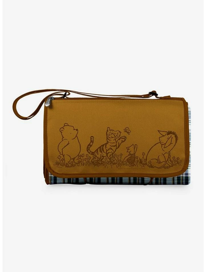 New π Disney Winnie The Pooh Outdoor Blanket π 1 New π Disney Winnie The Pooh Outdoor Blanket π
