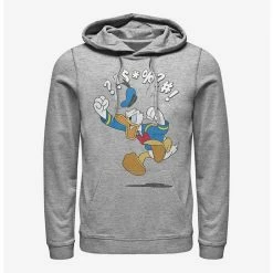 Best Sale 💯 Disney Donald Duck Donald Jump Hoodie ⭐