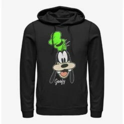 Cheap ❤️ Disney Goofy Big Face Hoodie 🛒
