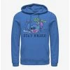 Wholesale 🎉 Disney Lilo & Stitch Stay Weird Stitch Hoodie ✔️
