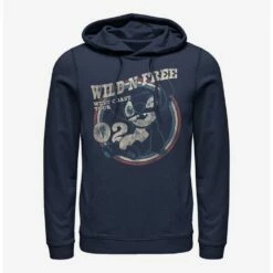 Best deal 😀 Disney Lilo & Stitch Wild N Free Hoodie ✨