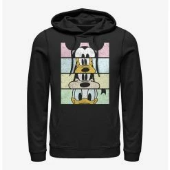 Cheapest 👍 Disney Mickey Mouse And Friends Boxed Eyes Hoodie ❤️