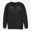 Best reviews of ✔️ Disney Mickey Mouse Mickey Confetti Fill Crew Sweatshirt 😀