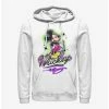 Best reviews of ✔️ Disney Mickey Mouse Airbrush Mickey Hoodie 😍