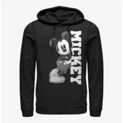 Top 10 ✨ Disney Mickey Mouse Mickey Lean Hoodie ❤️