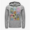Best deal 🛒 Disney Mickey Mouse And Friends Classic Six Hoodie ⌛