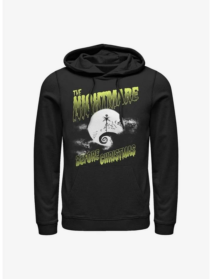 Cheap π Disney The Nightmare Before Christmas Spooky Nightmare Hoodie β 1 Cheap π Disney The Nightmare Before Christmas Spooky Nightmare Hoodie β