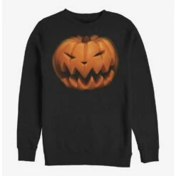 Cheap ✨ The Nightmare Before 🎉 Christmas Pumpkin King Sweatshirt ❤️