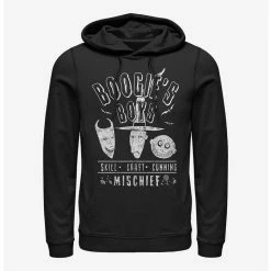 Wholesale ✨ The Nightmare Before ✔️  Christmas Boogie's Boys Hoodie ⌛