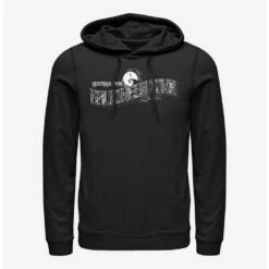 Top 10 🧨 Disney The Nightmare Before Christmas Greetings Halloween Town Hoodie 🎁