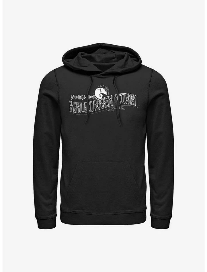 Top 10 ๐งจ Disney The Nightmare Before Christmas Greetings Halloween Town Hoodie ๐ 1 Top 10 ๐งจ Disney The Nightmare Before Christmas Greetings Halloween Town Hoodie ๐