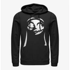 Flash Sale ✨ Disney The Nightmare Before 😍 Christmas His Sally Hoodie 👍