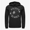 Budget ✨ Disney The Nightmare Before ✨ Christmas Holiday Scares Doll Hoodie ❤️