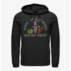 Best reviews of 🔔 Disney The Nightmare Before ❄ Christmas Now And Forever Hoodie ⭐