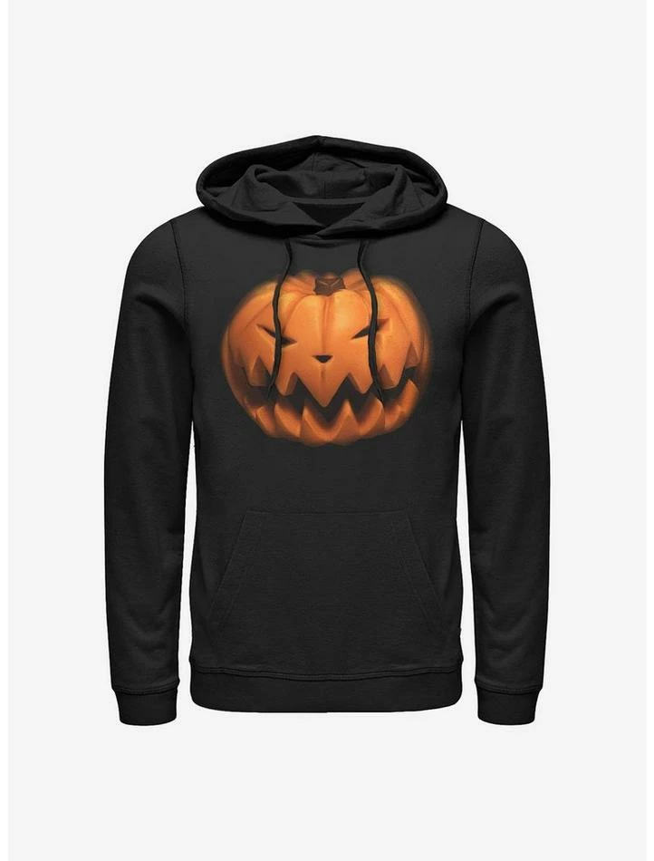 Brand new π The Nightmare Before Christmas Pumpkin King Hoodie βοΈ 1 Brand new π The Nightmare Before Christmas Pumpkin King Hoodie βοΈ