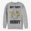 Wholesale 😀 Disney Winnie The Pooh First Hunny Crew Sweatshirt 🌟