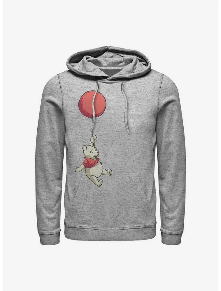Top 10 🔥 Disney Winnie The Pooh Balloon Winnie Hoodie ⭐ 1 Top 10 🔥 Disney Winnie The Pooh Balloon Winnie Hoodie ⭐