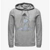 Deals ✨ Disney Winnie The Pooh Basic Sketch Eeyore Hoodie 😍