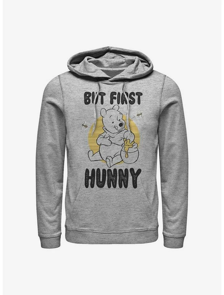 Cheap ✨ Disney Winnie The Pooh First Hunny Hoodie 🎁 1 Cheap ✨ Disney Winnie The Pooh First Hunny Hoodie 🎁