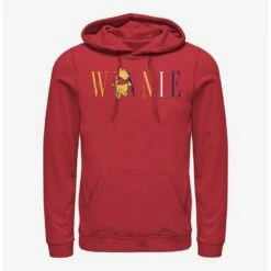 Discount 😉 Disney Winnie The Pooh Fashion Hoodie 😉