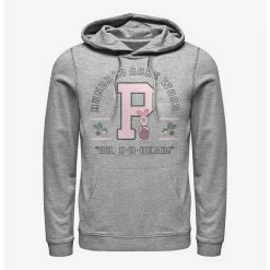 Outlet 🌟 Disney Winnie The Pooh Piglet Collegiate Hoodie ⌛