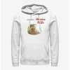 Flash Sale 👍 Disney Winnie The Pooh Vintage Hoodie ✨