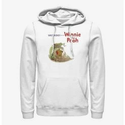 Flash Sale 👍 Disney Winnie The Pooh Vintage Hoodie ✨