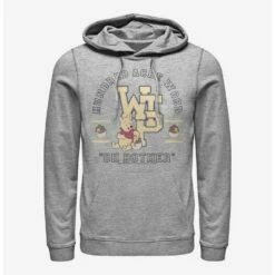 Buy ✔️ Disney Winnie The Pooh Collegiate Hoodie ⌛