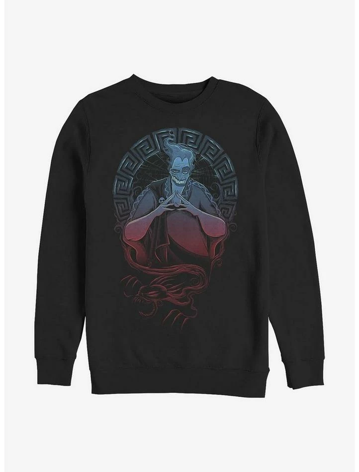 Best deal β€οΈ Disney Hercules Hades Crew Sweatshirt π 1 Best deal β€οΈ Disney Hercules Hades Crew Sweatshirt π