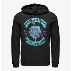 Top 10 ✔️ Disney Snow White Love Story Villain Hoodie 😍