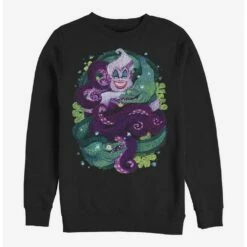 Hot Sale ⭐ Disney The Little Mermaid Starry Seas Crew Sweatshirt 🔥