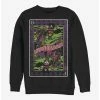 Flash Sale ⌛ Disney The Princess And The Frog Voodoo King Crew Sweatshirt 🤩