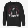 Promo ✨ Disney Villains Maleficent It's You Crew Sweatshirt 😍