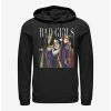 Best reviews of ⭐ Disney Villains Bad Girls Pose Hoodie 😉