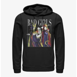 Best reviews of ⭐ Disney Villains Bad Girls Pose Hoodie 😉