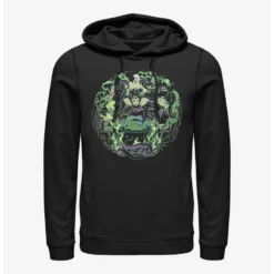 Best reviews of 🥰 Disney Villains Epitome Of Evil Hoodie ⭐