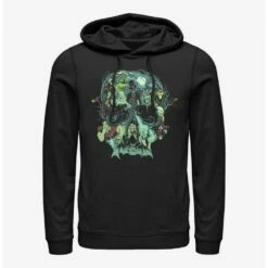 Flash Sale 🥰 Disney Villains Wicked Things Hoodie 😉