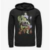 Flash Sale 🔥 Disney Villains Worst Dinner Party Ever Hoodie ⌛