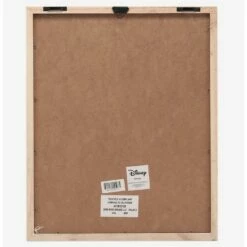 Promo 😀 Disney Dumbo The Very Things That Bring You Down Framed Wood Wall Decor 😉 -Dressup Outfits Shop 14677192 av2